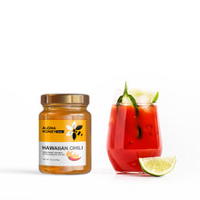 Load image into Gallery viewer, Hawaiian Hot Honey 10 oz (285g)