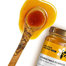 Load image into Gallery viewer, Olive Wood Spoon