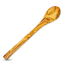 Load image into Gallery viewer, Olive Wood Spoon