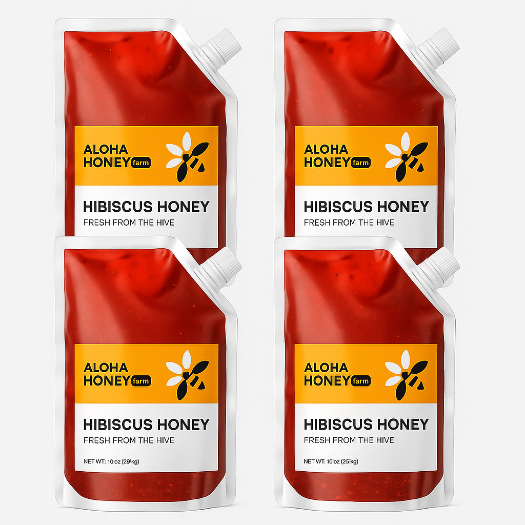 ALOHA HONEY SET #1