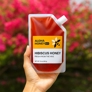 ALOHA HONEY SET #1