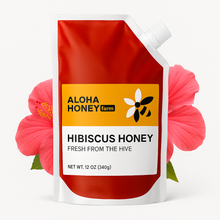 Load image into Gallery viewer, ALOHA HONEY SET #1
