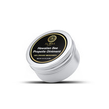 Load image into Gallery viewer, Hawaiian Bee Propolis Ointment 0.5 oz (15 ml)
