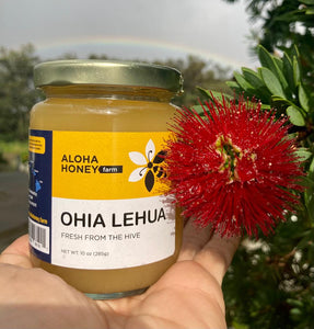 hawai honey