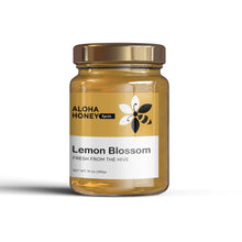 Load image into Gallery viewer, lemon honey
