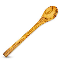 Load image into Gallery viewer, Olive Wood Spoon
